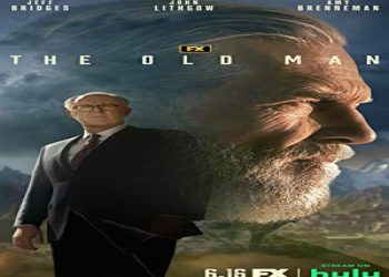 The Old Man 1. Sezon 2. Bölüm ücretsiz izle