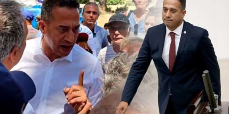 Ali Yetenekli Başarır’dan çok konuşulacak açıklama: Tabanımız küsse de tekrar CHP’ye oy verir