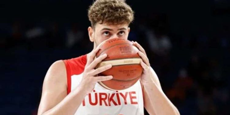 Alperen Şengün: ‘Maç öncesi kendimi güzel hissediyorum’