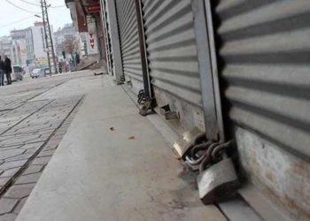 CHP’li Müzeyyen Şevkin açıkladı… Ekonomik krizin perde gerisi: 6 ayda 70 bin işyeri kapandı!