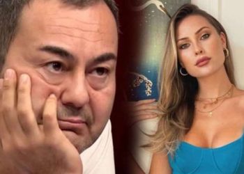 Cinsiyetçi sözlerle amaç almıştı: Chloe Loughnan’dan Serdar Ortaç’a birinci cevap