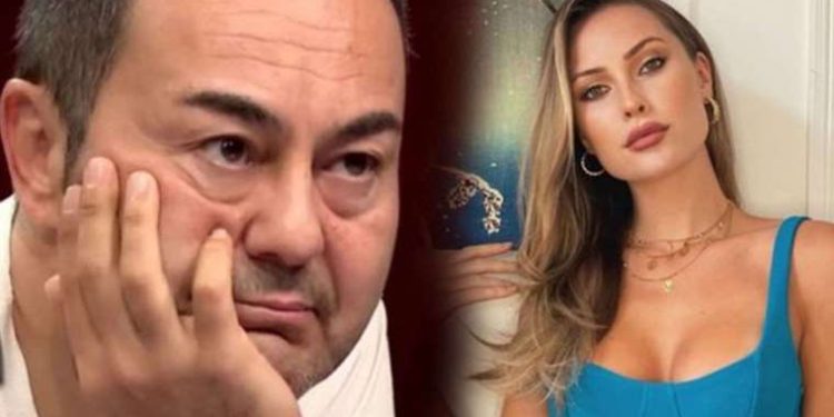 Cinsiyetçi sözlerle amaç almıştı: Chloe Loughnan’dan Serdar Ortaç’a birinci cevap