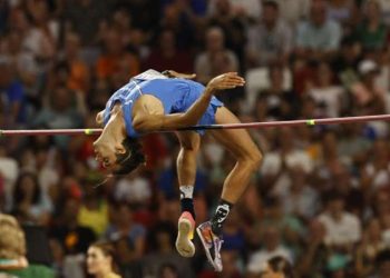 Dünya Atletizm Şampiyonası’nda dördüncü gün tamamlandı
