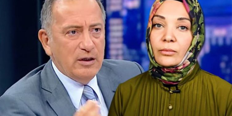 Fatih Altaylı’dan ‘adını anmadan’ Hilal Kaplan yorumu: ‘Din ve ahlak kuralları onlar için geçerli değildir…’