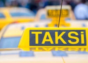 Fazla artırım talebine ret! İBB Ulaştırma Daire Lideri Utku Cihan: Taksi sorunu siyasi