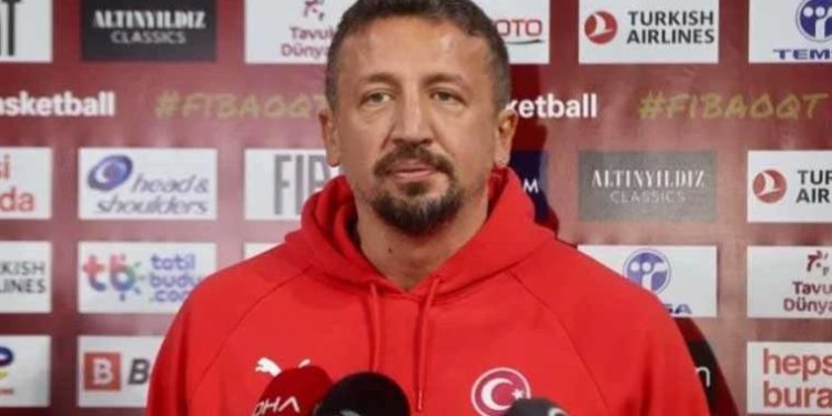Hidayet Türkoğlu: ‘Elemeler bizim için âlâ bir fırsat’
