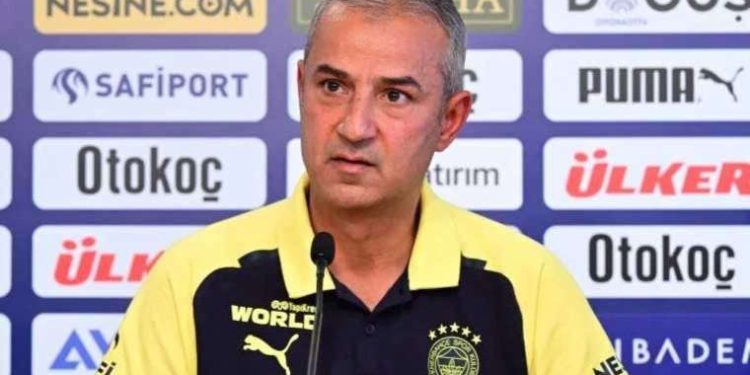 İsmail Kartal’dan Okan Buruk açıklaması! ‘Olması gereken bir karşılık verdim’