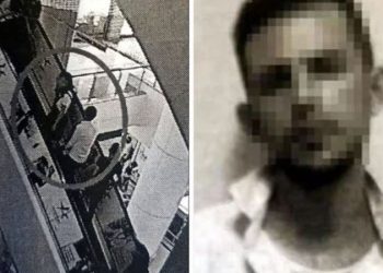 Telefonundan yüzlerce bayanın manzarası çıkmıştı… AVM’de avukatın ‘etek altı’ fotoğrafını çeken erkek için istenen ceza aşikâr oldu