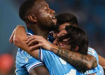 Trabzonspor, Harika Lig’e galibiyet ile başladı! Trabzonspor 1-0 Antalyaspor