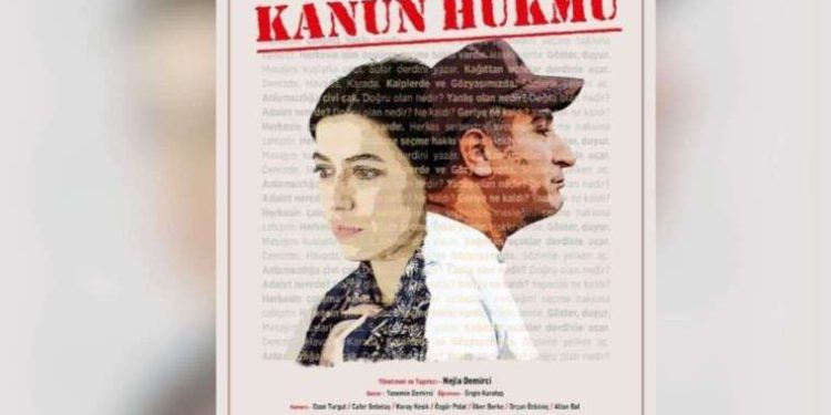 Kanun Kararı belgeseli konusu ne? Kanun Kararı belgeseli direktörü kim? Kanun Kararı belgeseli Altın Portal Ödülleri’nden neden çıkarıldı?