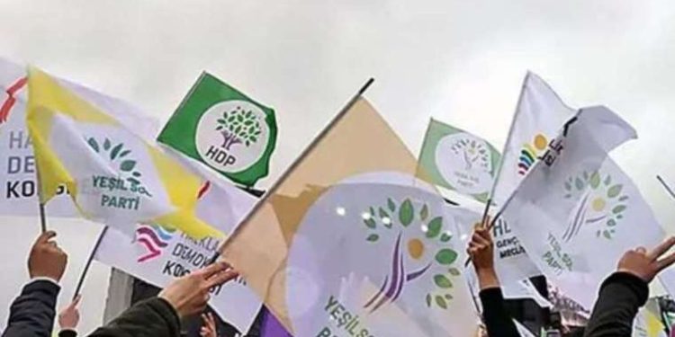 Kongrede belirlenecek: Yeşil Sol Parti’nin yeni ismi ne olacak?