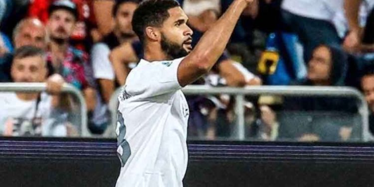 Milan, Cagliari deplasmanında geri dönmesini bildi!