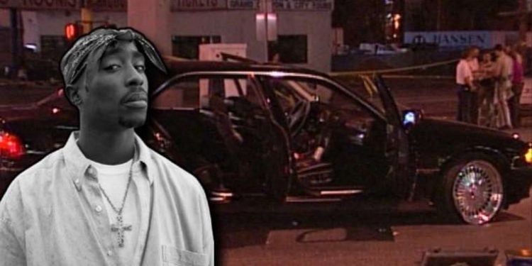 27 yıl evvel öldürülmüştü: Rap efsanesi Tupac Shakur cinayetinde yeni gelişme!