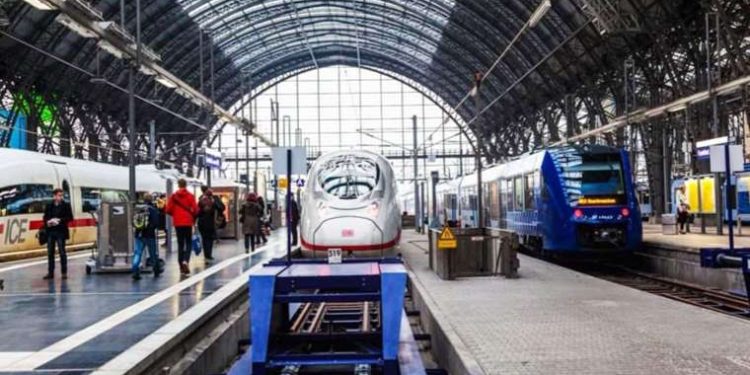 36 bin gence fiyatsız tren bileti