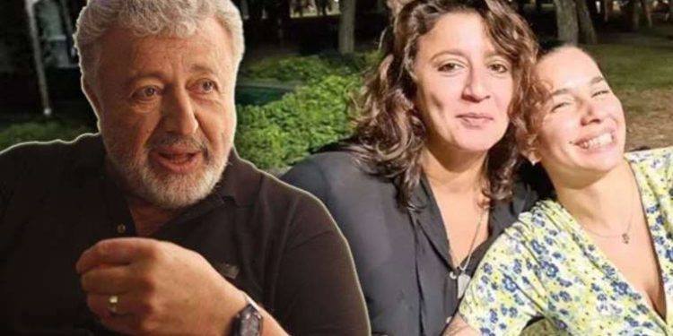 36 yıllık sırda yeni detaylar… Metin Akpınar’ın kızlarından sonra bir de 2 torunu olduğu ortaya çıktı