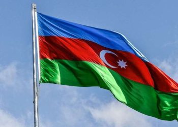 Azerbaycan’dan Macron’a sert kelamlar: ‘İki yüzlülük’