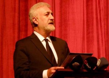 Erdoğan tarafından DT Genel Müdürlüğü’ne atanan Tamer Karadağlı: ‘Kararlı ve yiğit adımlar atacağız’