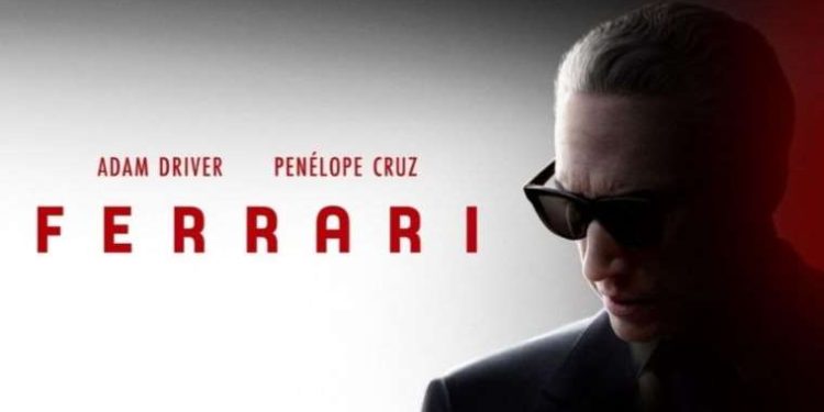 Ferrari sinemasına geri sayım… Adam Driver, Penélope Cruz ve Sarah Gadon başrolde!