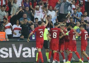 Futbolda Hırvatistan-Türkiye maçının bilet satışı başladı