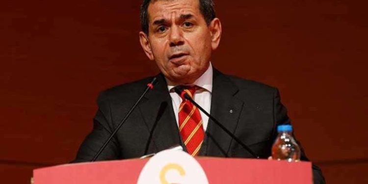 Galatasaray’dan çok sert açıklama! ‘Had bilmezler’