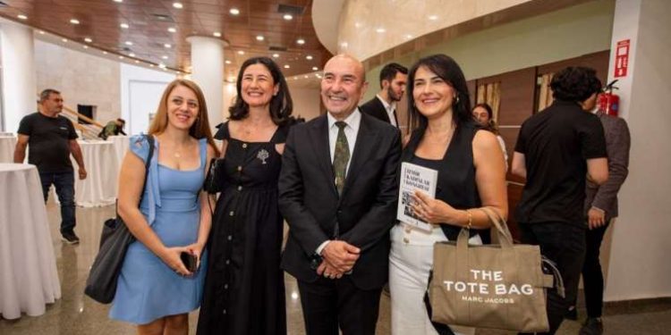 Tunç Soyer: Öldürmeyen bir uygarlık kuracağız