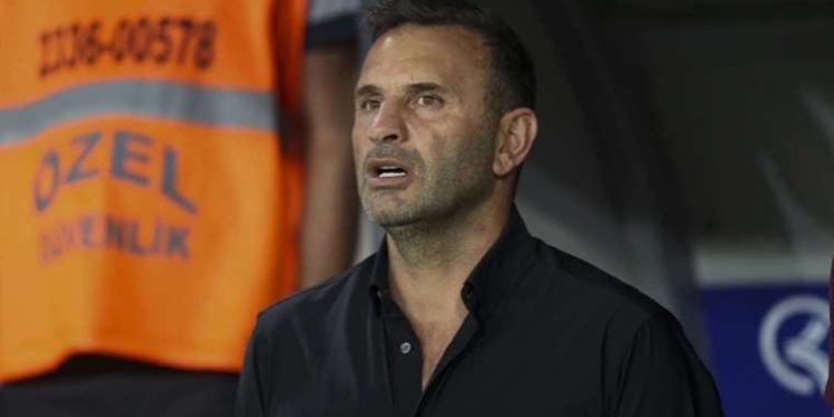 Derbinin son kısmında sakatlanmıştı: Okan Buruk, Icardi’nin son durumunu açıkladı
