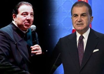Arşiv unutmaz… Fazıl Say’a dayanak çıkan Ömer Çelik’e eski kelamları hatırlatıldı