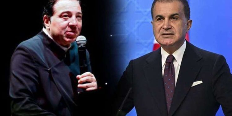 Arşiv unutmaz… Fazıl Say’a dayanak çıkan Ömer Çelik’e eski kelamları hatırlatıldı