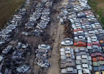 Devranı gerçekleşmeyen hacizli mallar Kızılay’a devredilecek