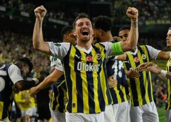 Fenerbahçe – Hatayspor maçı ne vakit, saat kaçta, hangi kanalda?