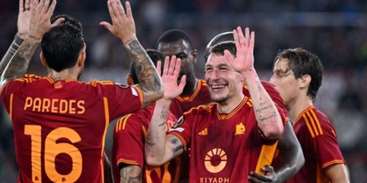 Roma – Monza maçı ne vakit, saat kaçta, hangi kanalda?
