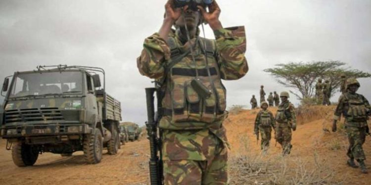Somali’de büyük Eş-Şebab operasyonu: 120 nokta geri alındı